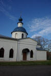 Боголюбская церковь в Александрове