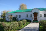 Больничный корпус Успенского монастыря в Александрове
